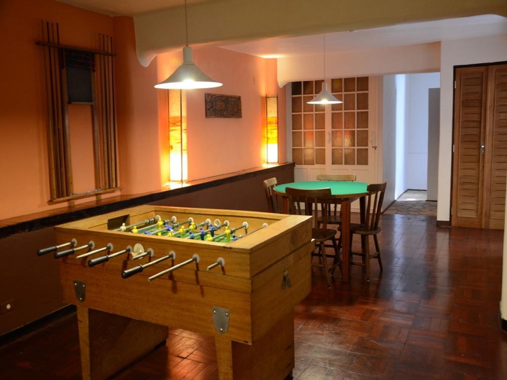 Green Village Hotel Monte Verde  Εξωτερικό φωτογραφία