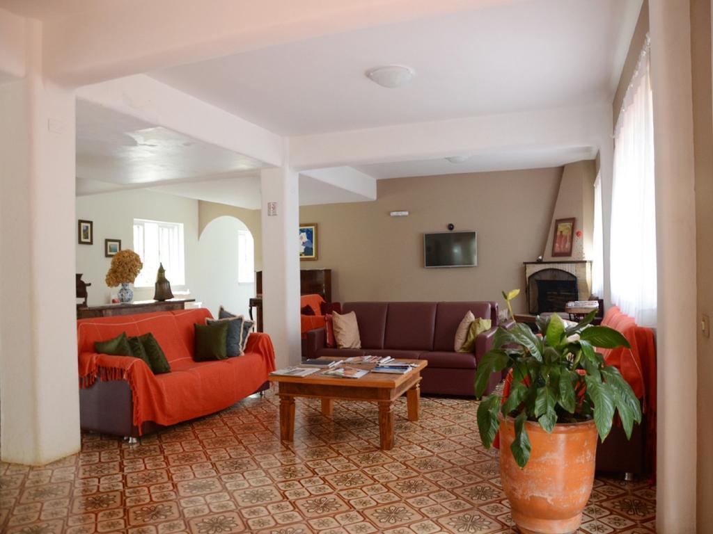 Green Village Hotel Monte Verde  Εξωτερικό φωτογραφία