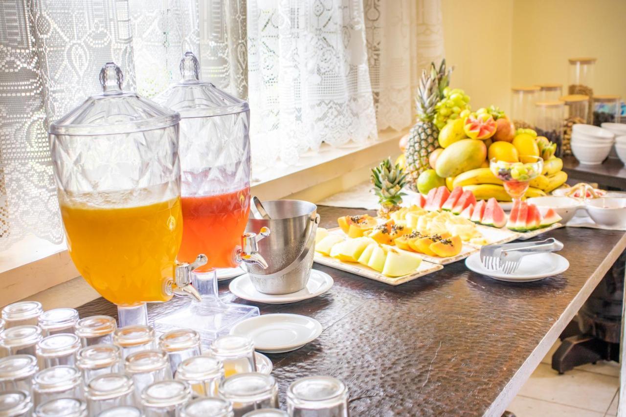Green Village Hotel Monte Verde  Εξωτερικό φωτογραφία