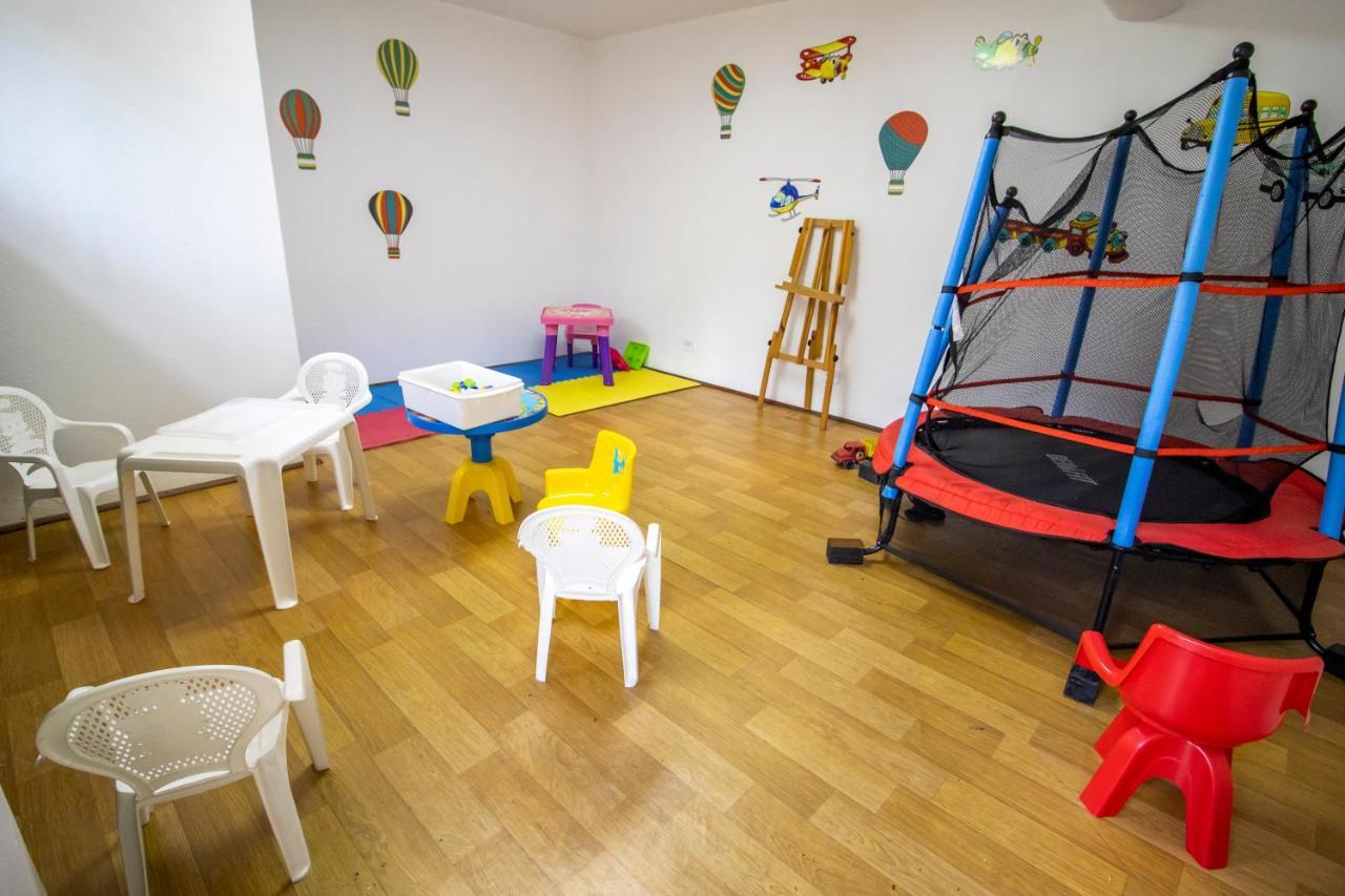 Green Village Hotel Monte Verde  Εξωτερικό φωτογραφία