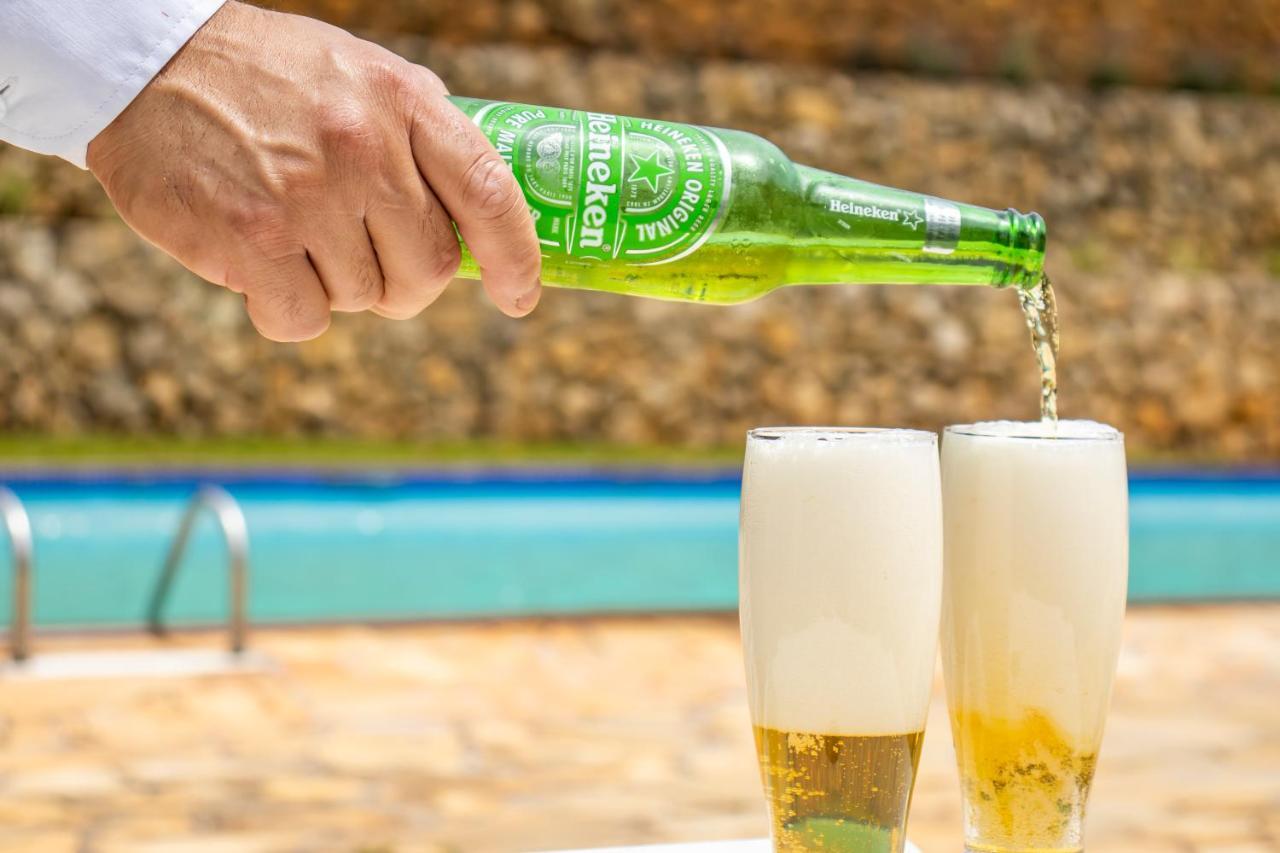 Green Village Hotel Monte Verde  Εξωτερικό φωτογραφία