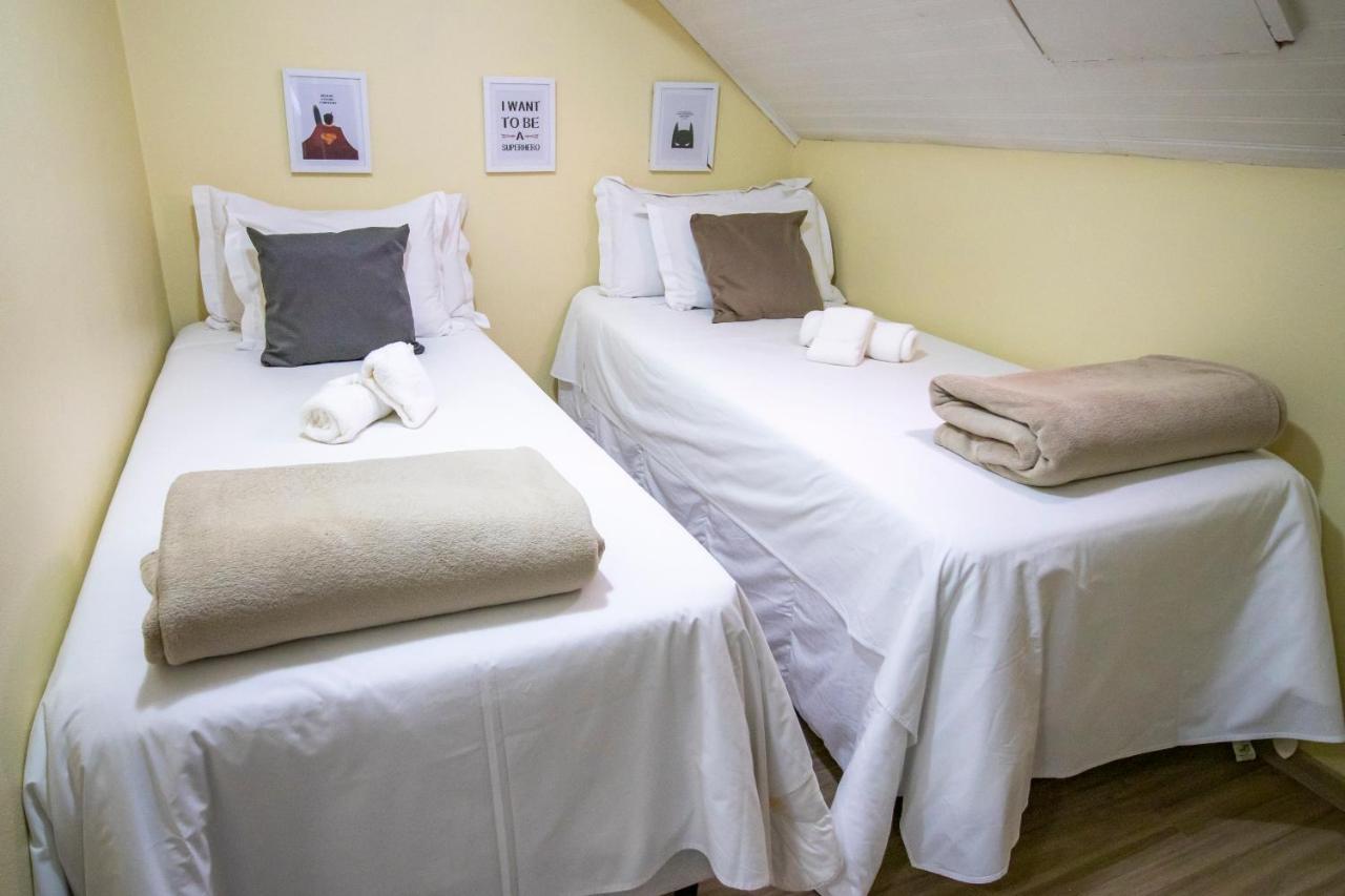 Green Village Hotel Monte Verde  Εξωτερικό φωτογραφία